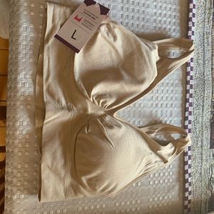 All day comfort Shapermint bra